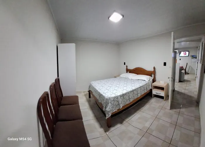 Edicula. Ent.Independente Villa Sorocaba
