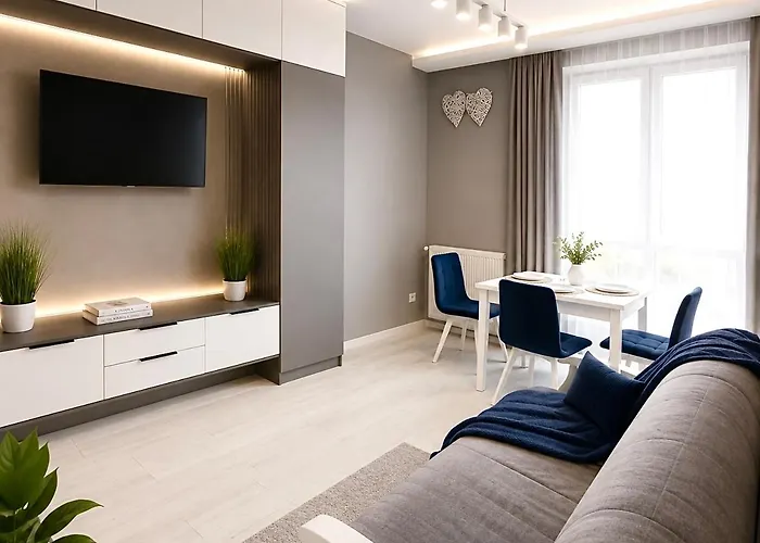Panorama Stay Львів,Зелена 263