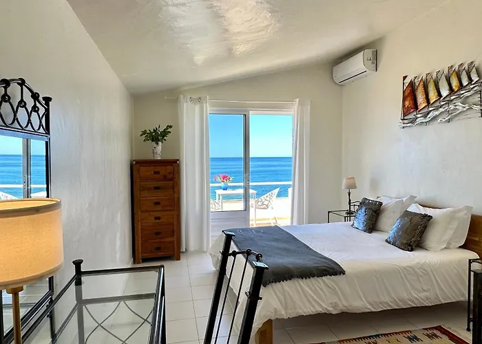 Beira Mar - Private Pool - 7 Guests - Albufeira Villa