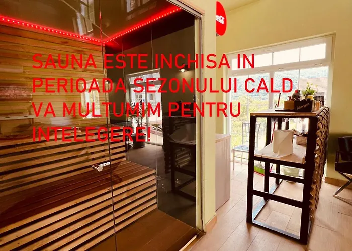 Green Hill Villa & Spa Calimanesti