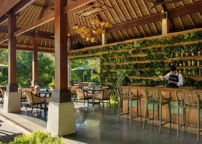 Adiwana Suweta Hotel Ubud 