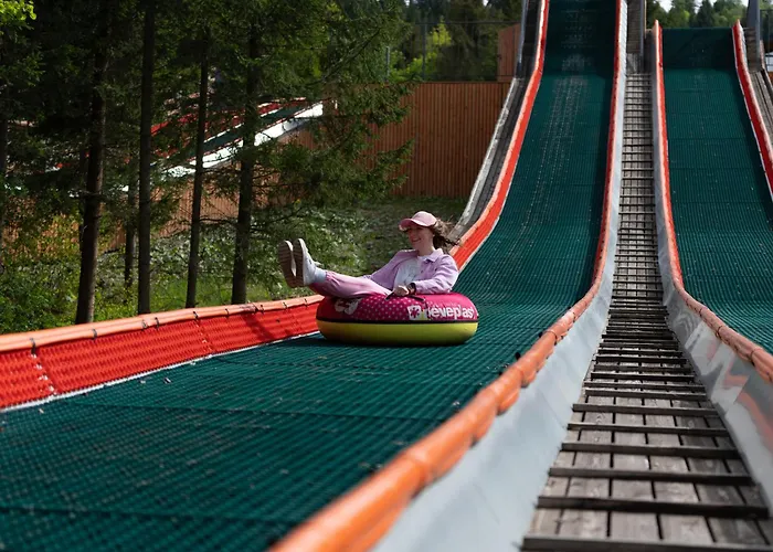 Phoenix Relax Park Bukovel
