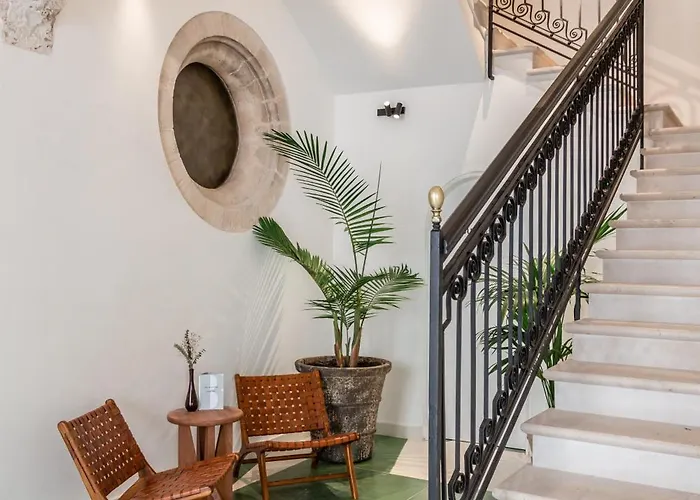 Concepcio By Nobis, Palma, A Member Of Design Hotels