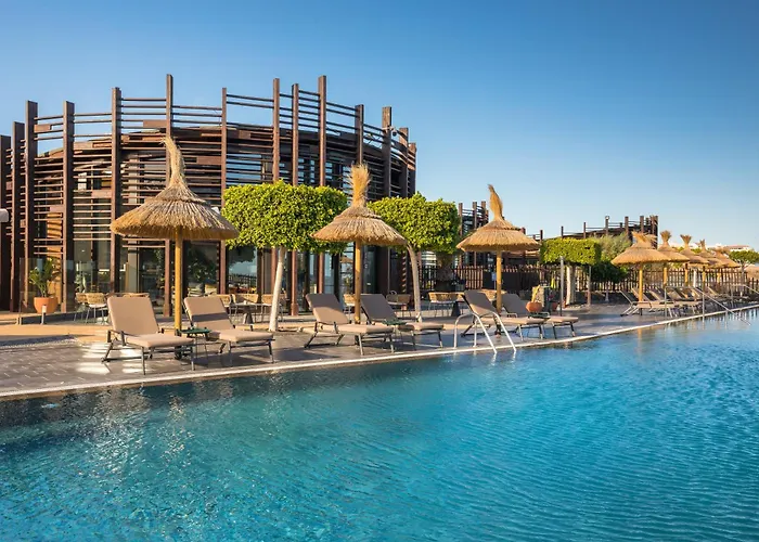 Barcelo Tenerife Royal Level San Miguel de Abona