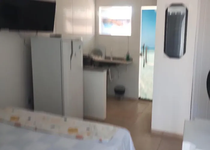 Aconchego Meu Apartment Cabo Frio