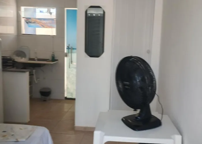 Aconchego Meu Apartment Cabo Frio