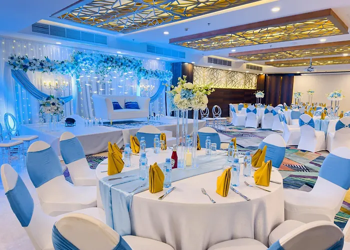 Aura Suites Dar es Salaam
