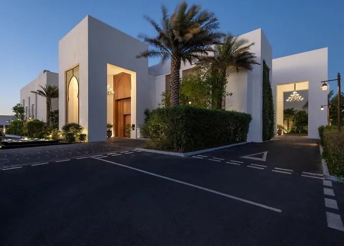 Maysan Doha, Lxr Hotels & Resorts Al Rayyan