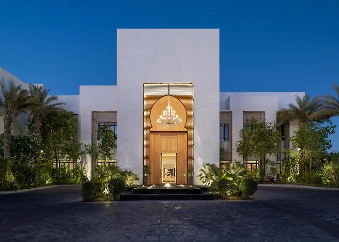 Maysan Doha, Lxr Hotels & Resorts Al Rayyan