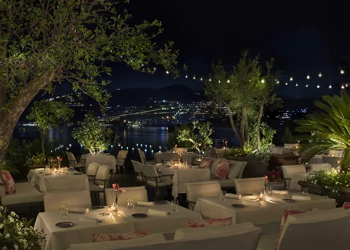 The Bodrum Edition Yalikavak