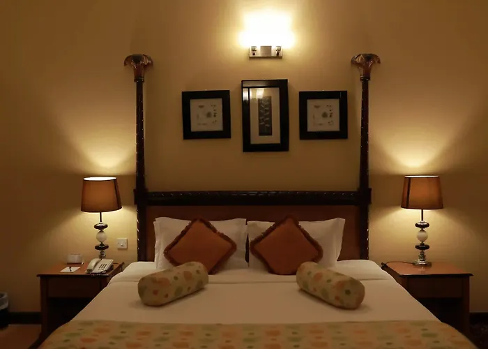 Ramee Grand Hotel And Spa Manama