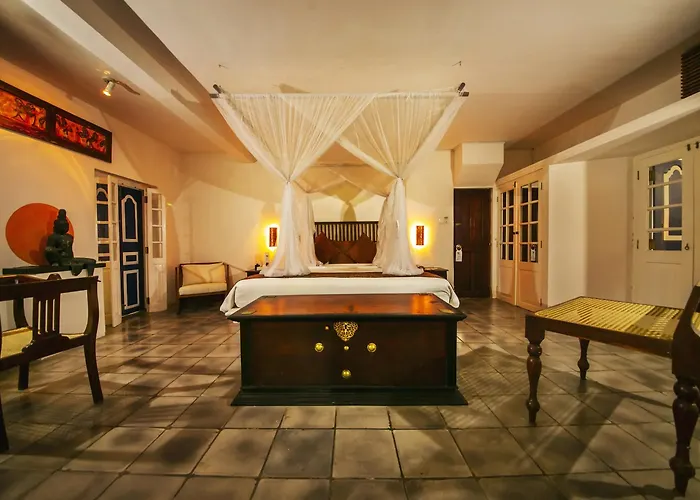 Club Villa Bentota