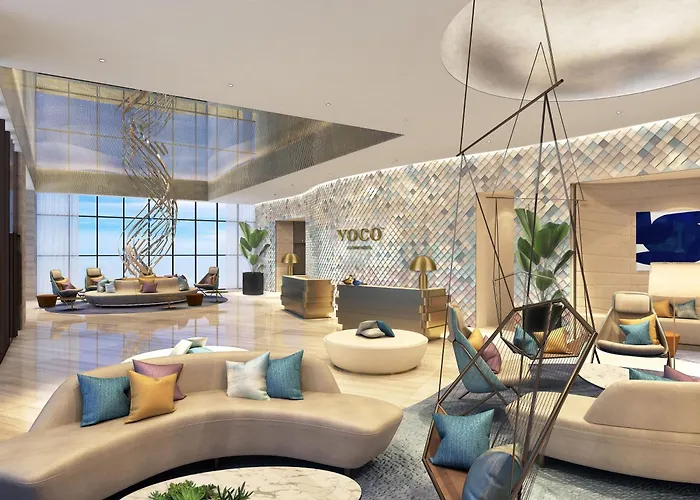 Voco Ma Belle Danang By Ihg Hotel