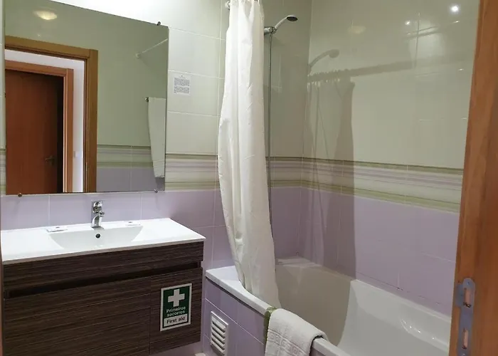 Apartamento Portimão