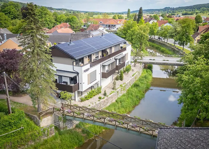 Rivervista Apartments Bad Waltersdorf
