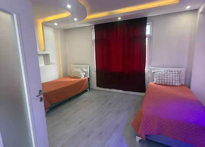 Ninova Boutique Hotel Istanbul