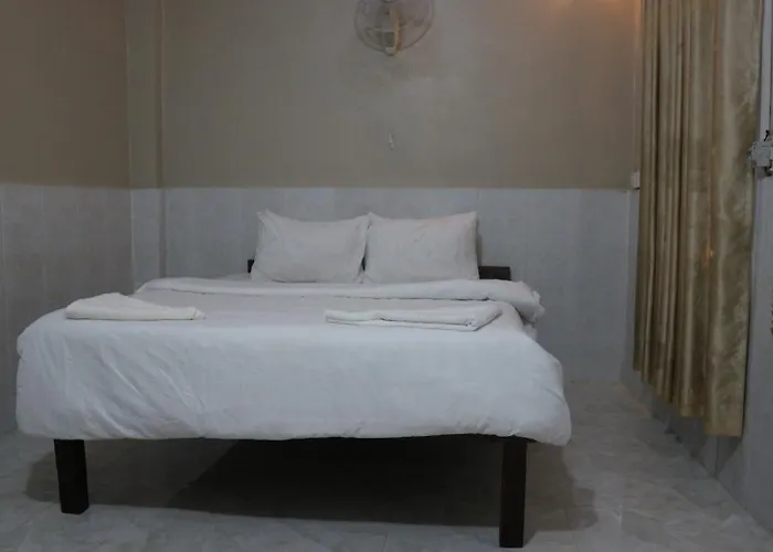 Koh Rong Homestay Kaoh Touch