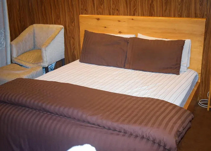 Biafo Resort Skardu