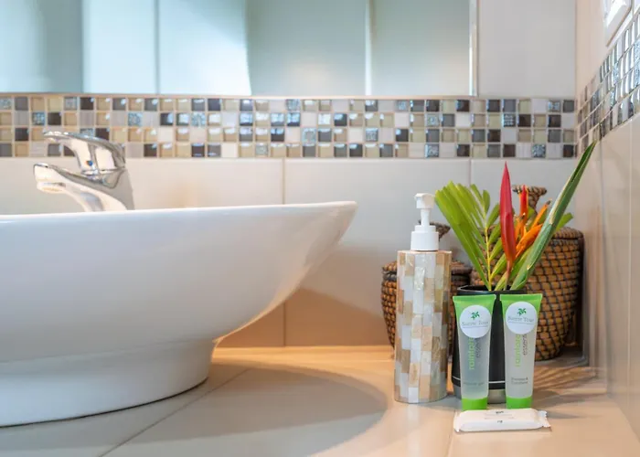 Horizon Homes By Suerte Tour Potrero 