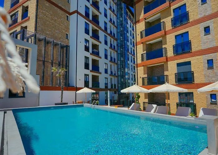 Golden Panorama Spa & Wellness Zlatibor