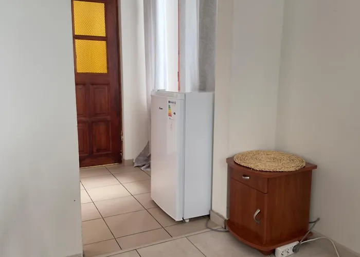 Dom Wypoczynkowy Morski Oddech Leba