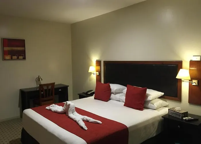 Victoria Palms Hotel Suva