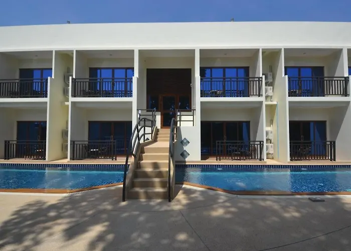 The Green Hotel Koh Lipe