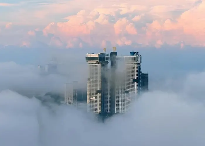 Wyndham Ion Majestic Genting Highlands Hotel