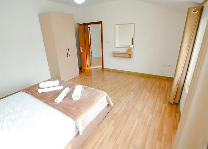 Urban Escape Guesthouse Shkoder