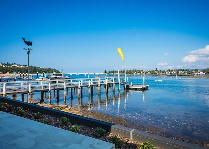 6 Main Street "Southwind" Villa Merimbula
