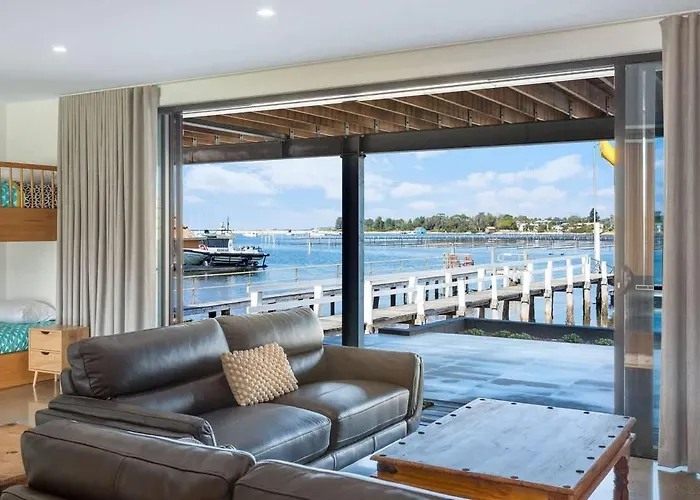 6 Main Street "Southwind" Villa Merimbula