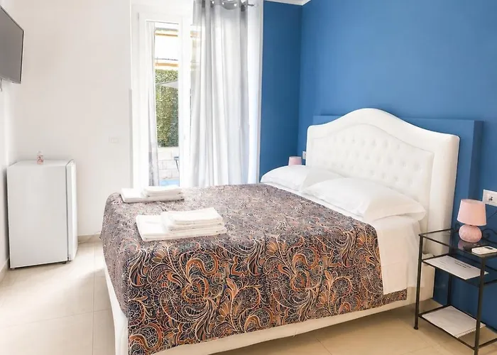 Adam Eric Bed & Breakfast La Spezia
