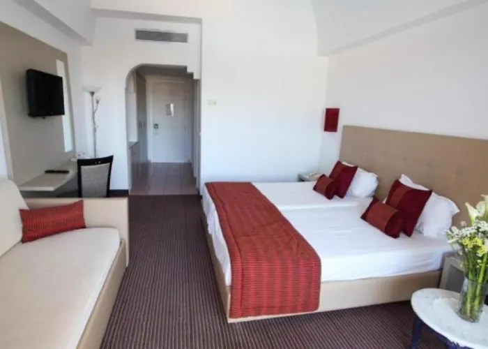 Djerba Holiday Beach Triffa