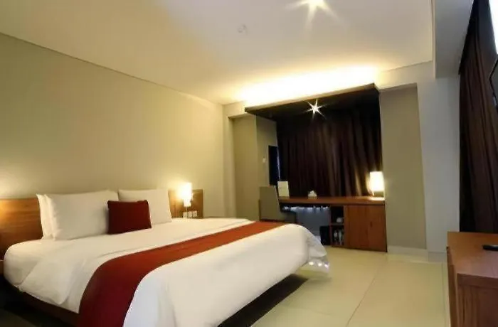 Mitra Bandung Hotel