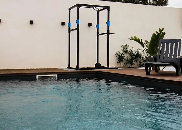 Private Beach Villa Vila Nova de Gaia