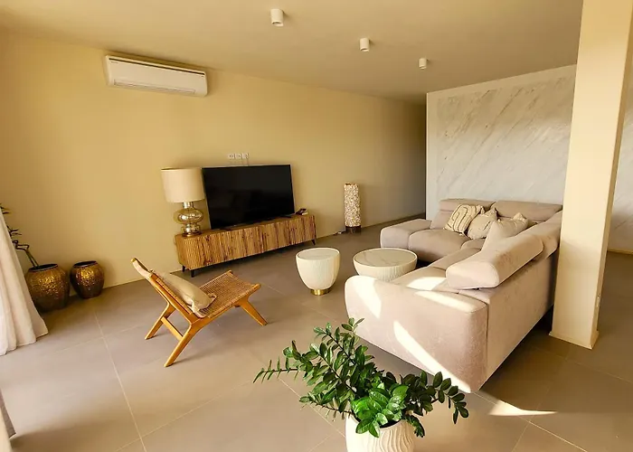 Vila Cristina Alojamento, Praia Estoril, Boa Vista Sal Rei