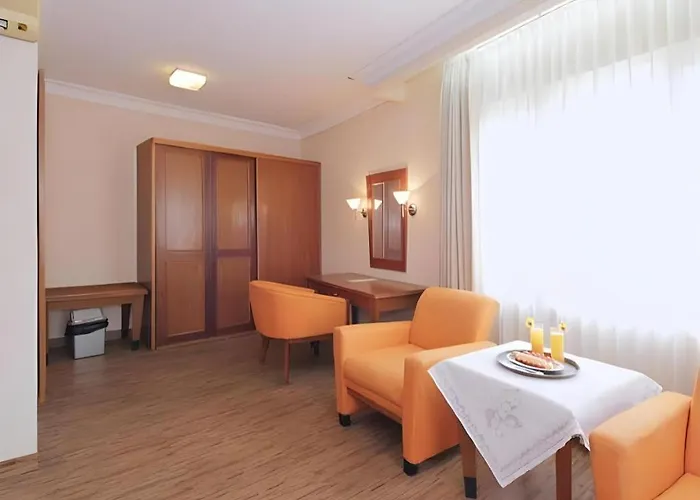 Nalendra Hotel Bandung