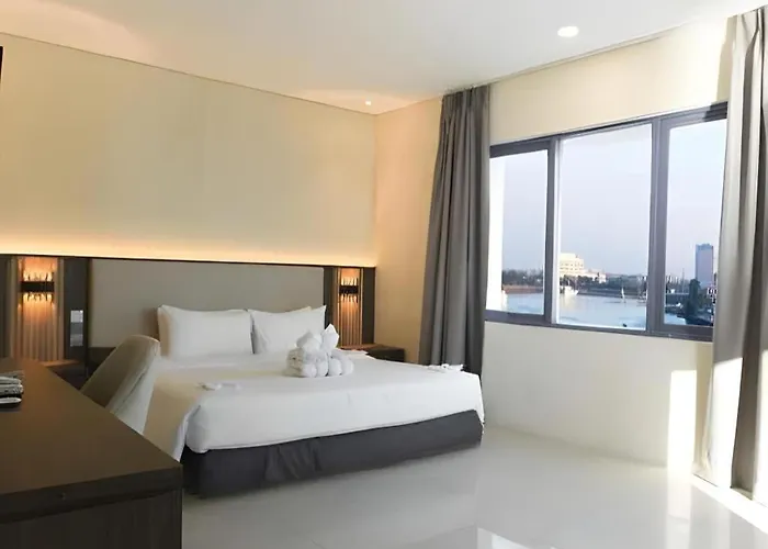 Makassar Golden Hotel