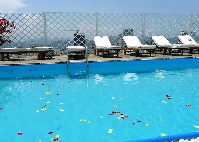 Hanoi Golden Hotel Nha Trang