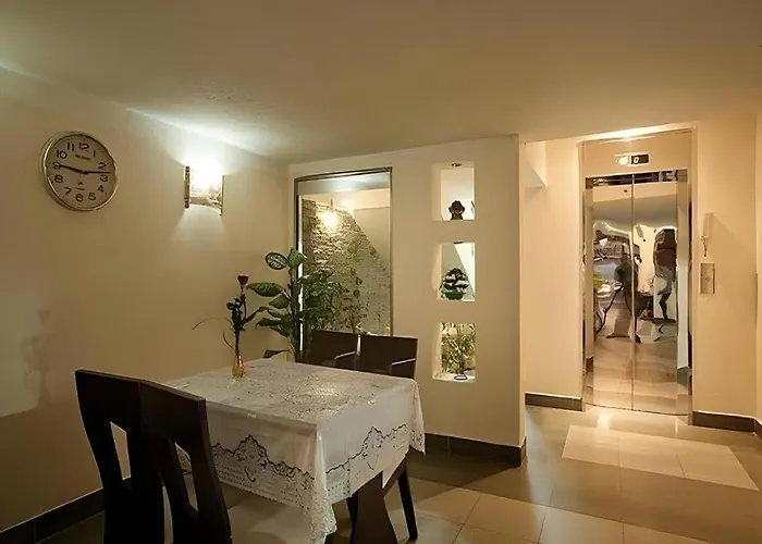 Kim Ngoc Hotel Ho Chi Minh City