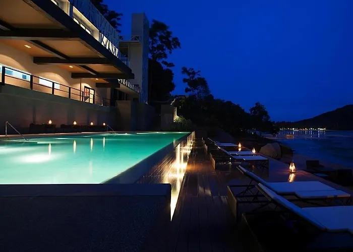 Villa 360 Resort And Spa Phi Phi Islands