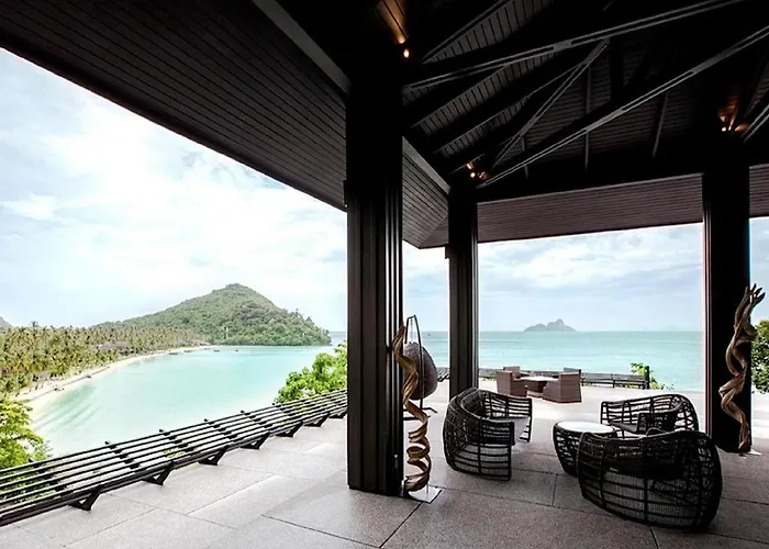 Villa 360 Resort And Spa Phi Phi Islands