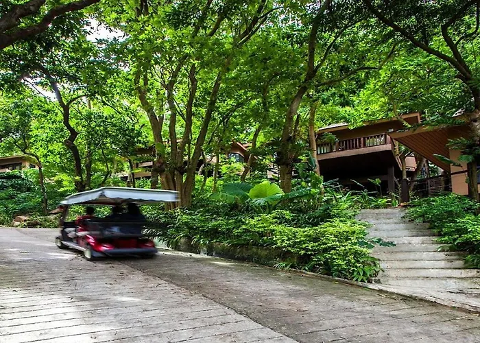 Villa 360 Resort And Spa Phi Phi Islands