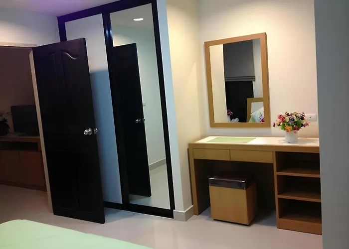 Ipremium Sukhumvit 81 Hotel Bangkok