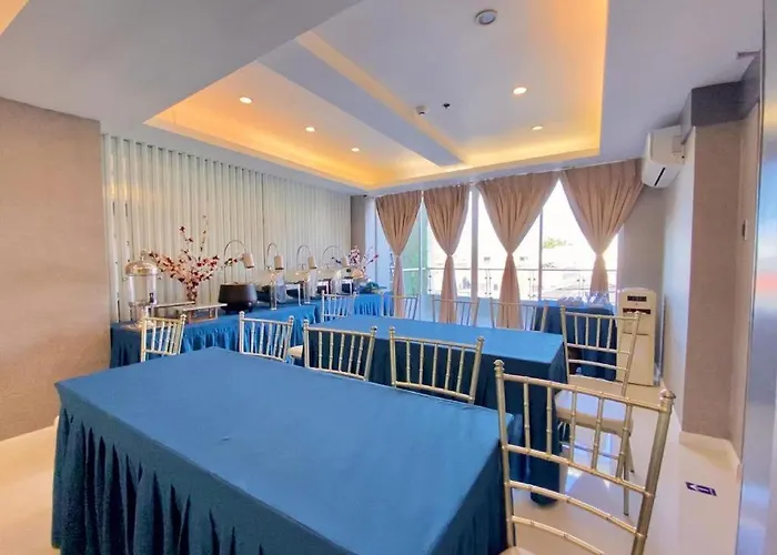 Hotel Estrella Tacloban