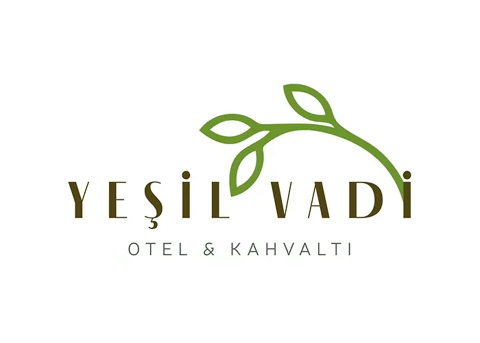 Yesil Vadi Otel Kaş