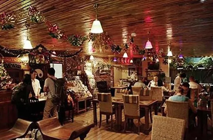 Loghome Boutique Chiang Mai