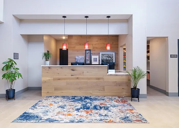 Voco Moab By Ihg Hotel