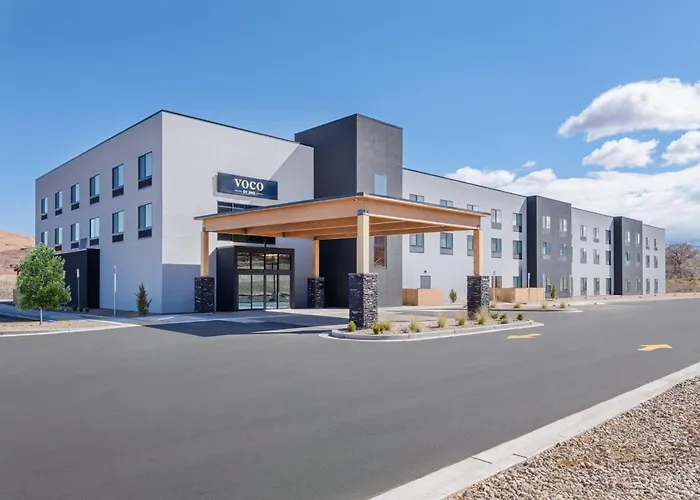 Voco Moab By Ihg Hotel