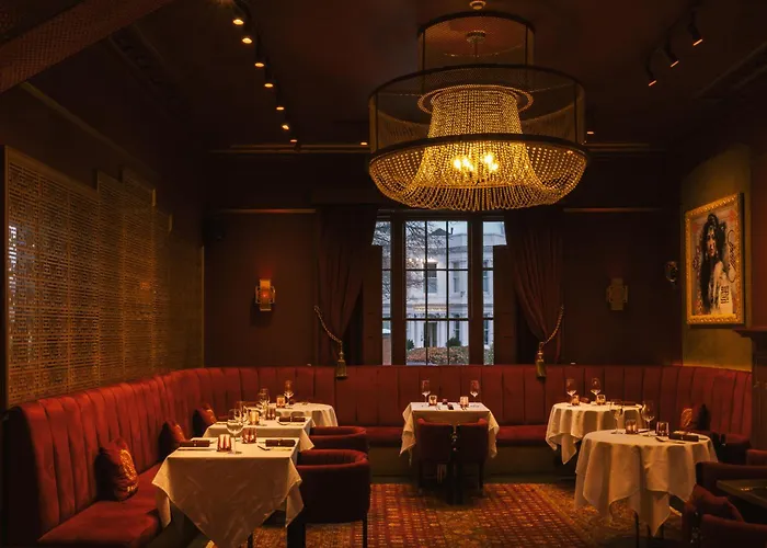 Baloci Hotel Birmingham
